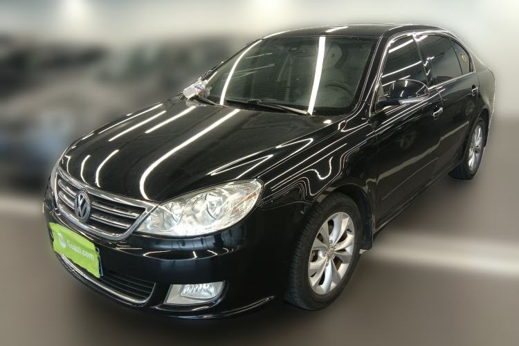 Used Volkswagen Lavida 2011 1.6L Automatic Premium Edition