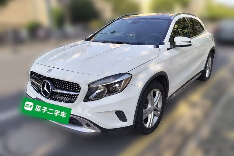 Used Mercedes-Benz GLA 2015 GLA 200 Sport Edition