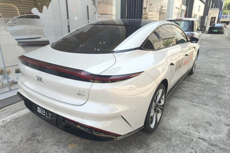 Used IM L7 2022 Dynamic Model
