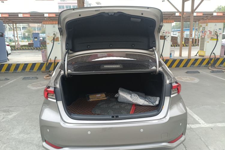 Used Toyota Corolla 2019 1.2T S-CVT GL Pioneer Edition