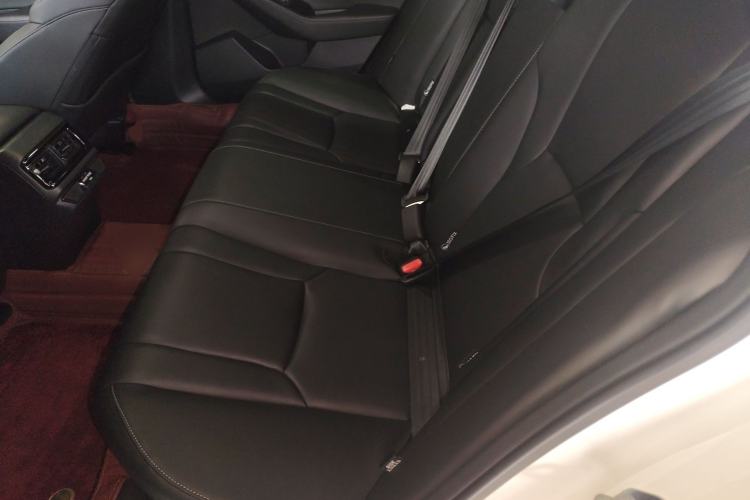 Used Honda Inspire 2023 260TURBO Deluxe Edition
