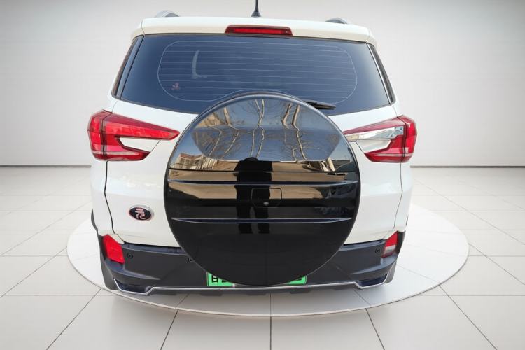 Used BYD Yuan Pro 2021 401 km Deluxe Version