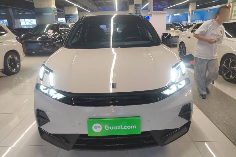 Used Lynk & Co 06 2025 Renew 1.5T Halo
