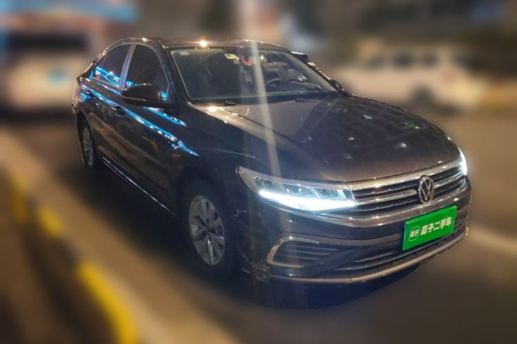 Used Volkswagen Bora 2023 200TSI Manual Comfort Edition