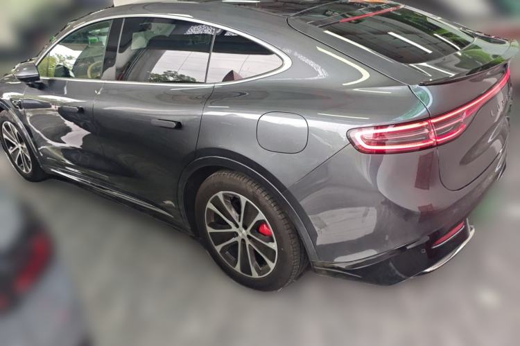 Used Hima Luxeed R7 2024 All-Electric 736 km Ultra
