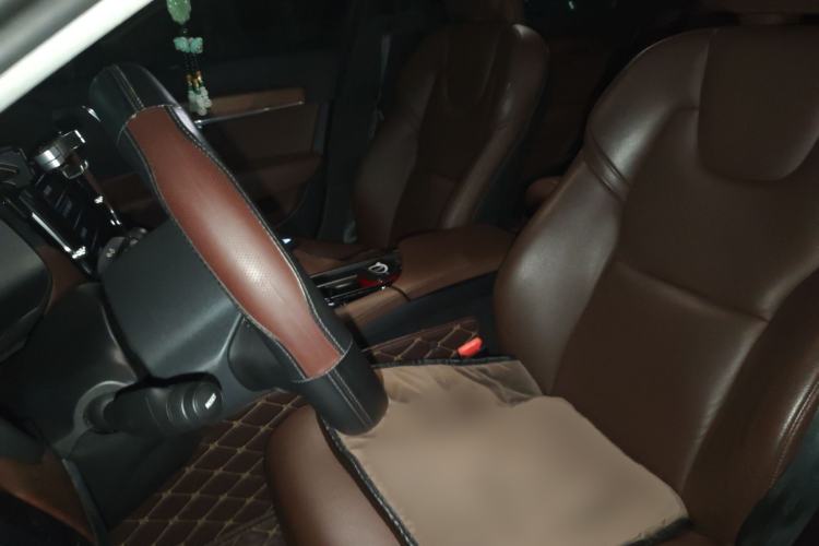 Used Volvo S90 2020 T5 Zhiyi Luxury Edition