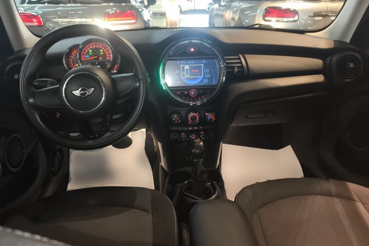 Used MINI MINI 2016 1.2T ONE Five-Door Edition