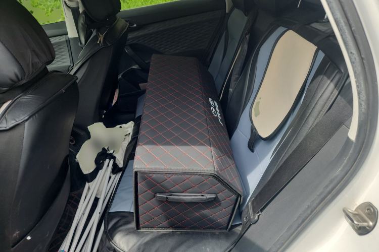 Used Volkswagen Tharu 2021 280TSI Two-Wheel Drive Trend Edition
