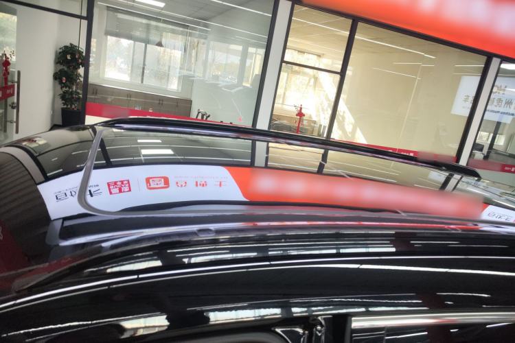 Used Hima AITO M7 2024 1.5T Intelligent Driving Rear-Drive Pro Version 6 Seats Roof