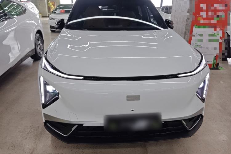 Used Geely Galaxy L7 2025 EM-i 115km Exploration+ Edition