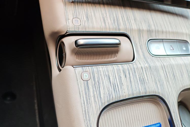 Used Nio ET7 2022 75 kWh
