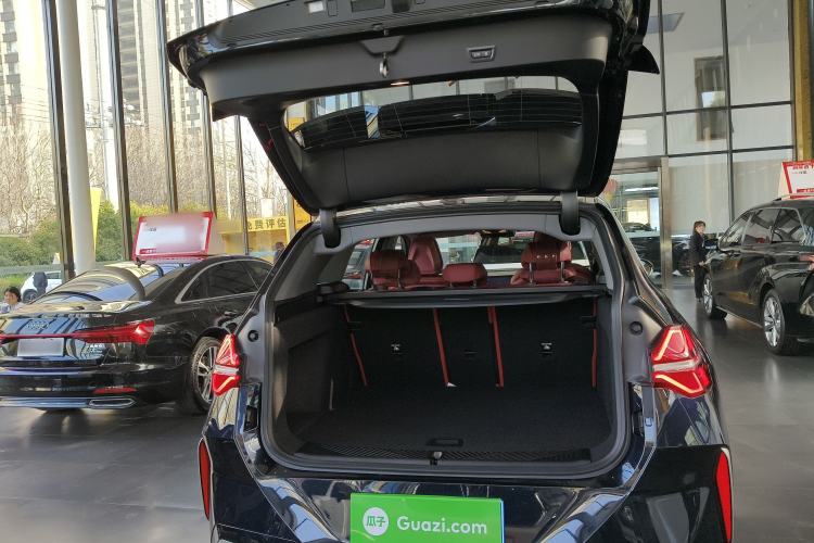 Used BMW X3 2025 Model, Facelifted xDrive25L Luxury Package