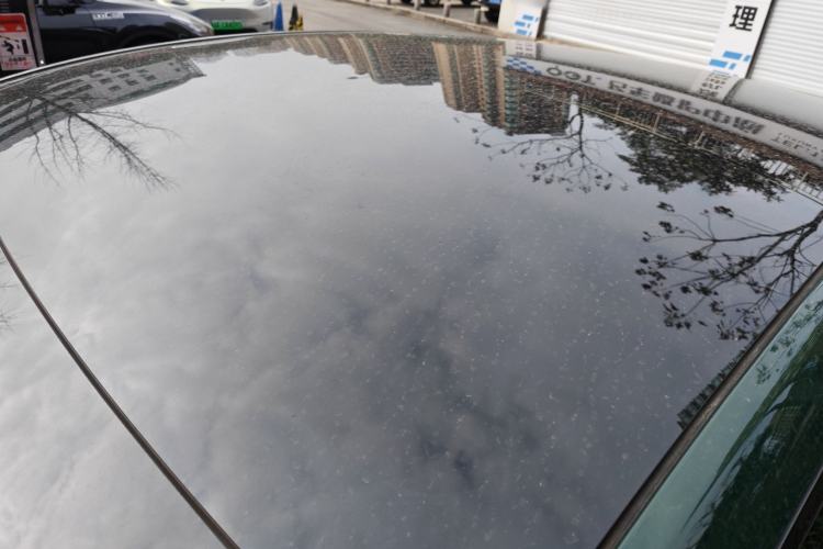 Used Tesla Model Y 2022 Long-Range All-Wheel-Drive Version
