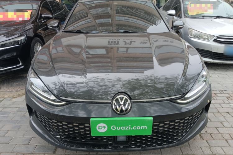 Used Volkswagen Lamando 2023 Lavida L 280TSI DSG Cool & Spicy Edition Front