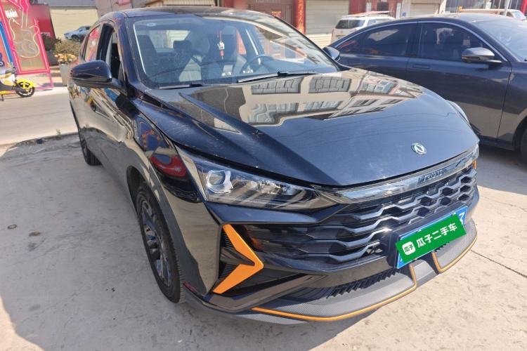 Used Dongfeng Aeolus Yixuan 2024 1.5L Automatic JingSu Edition Exterior 1