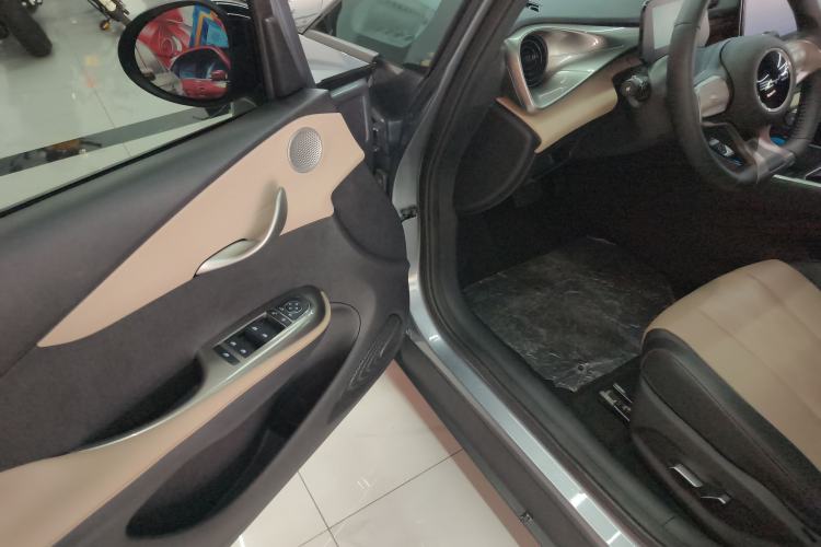 Used BYD Dolphin 2023 420 km Free Version