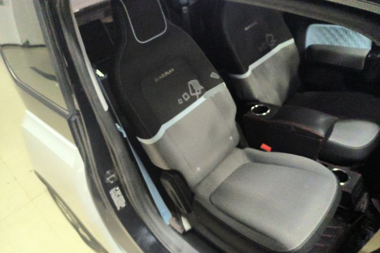 Used Baojun E300 2020 Plus Interstellar Smart Edition
