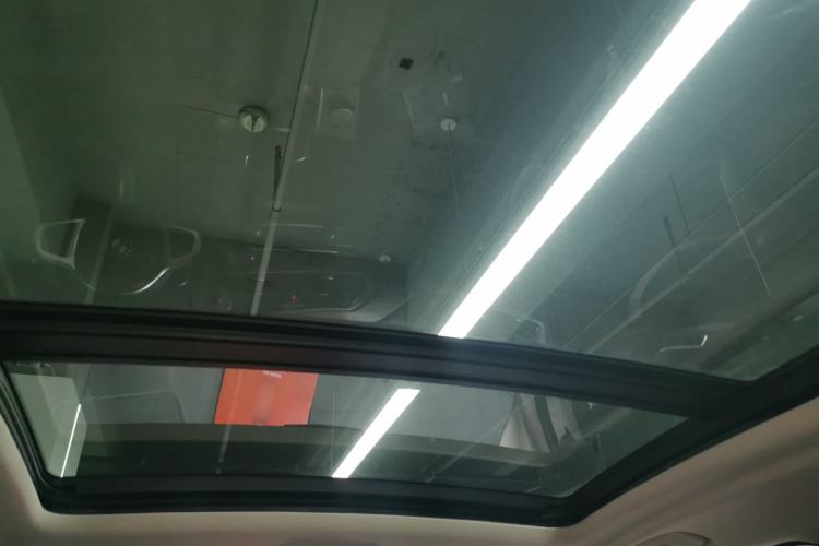 Used BMW X3 2020 xDrive28i M Sport Package Headliner