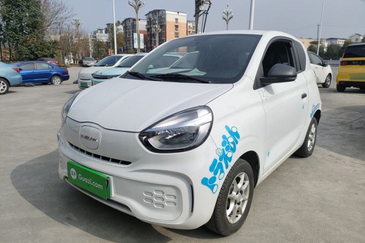 Used Roewe Clever 2022 311km QiQi BoBo Edition