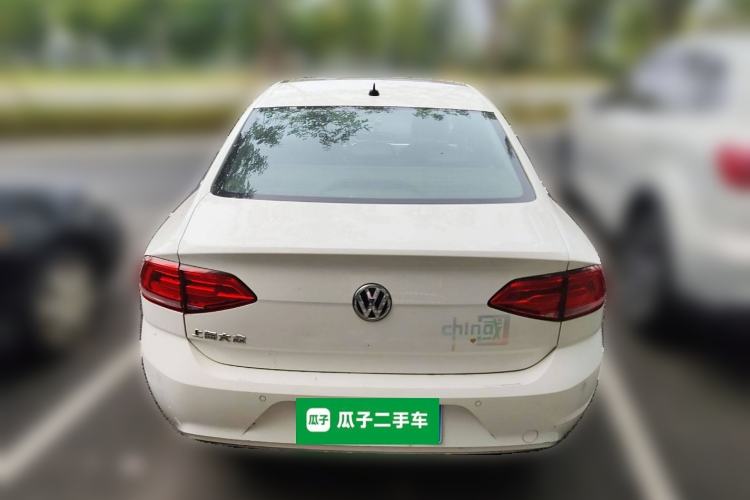 Used Volkswagen Lamando 2015 280TSI DSG Comfort Edition