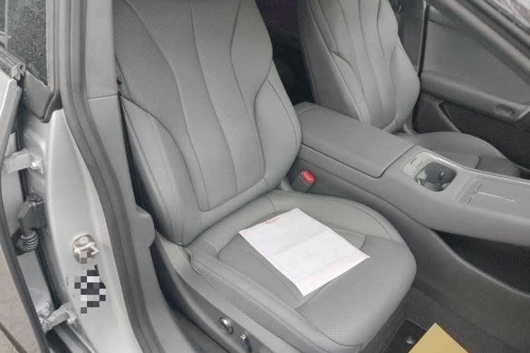 Used XPeng P7+ 2024 Long-Range Max
