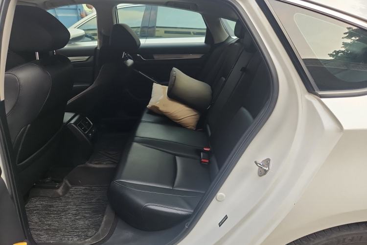 Used Honda Accord 2022 260TURBO Luxury Edition
