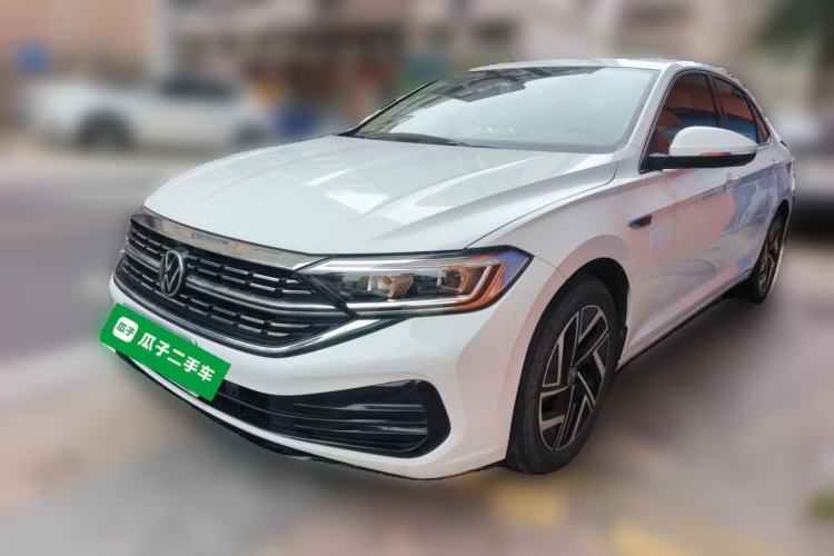 Used Volkswagen Sagitar 2023 300TSI DSG Excellence Edition