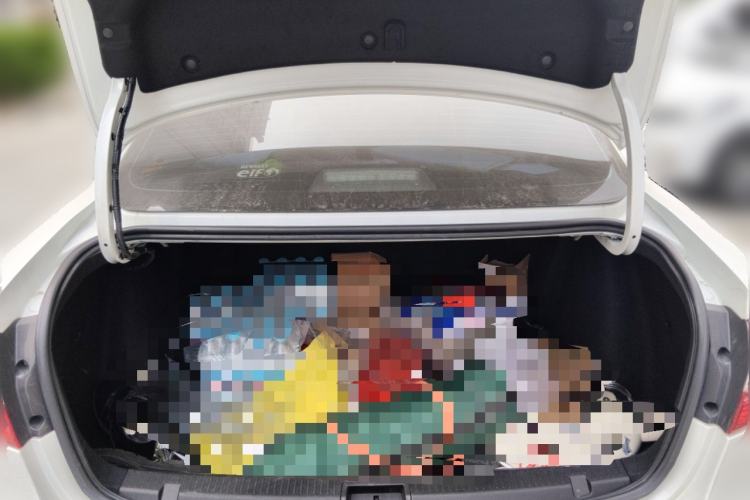 Used Renault Fluence 2013 2.0L Comfort Edition