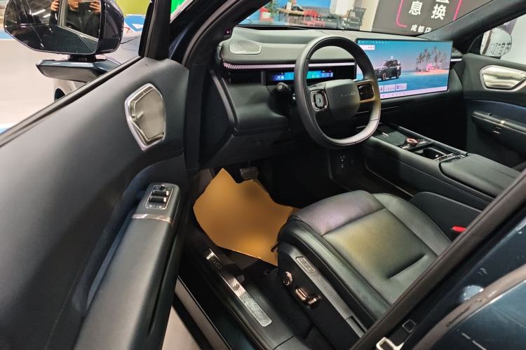 Used Lynk & Co 900 2025 1.5T Ultra