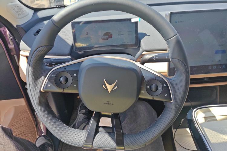 Used ARCFOX T1 2025 Model 425 PRO