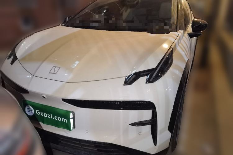 Used Zeekr X 2025 5-Seater Long-Range Version