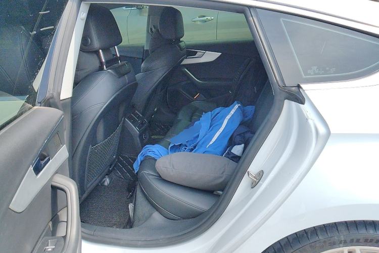 Used Audi A5 2017 Sportback 45 TFSI Sport Edition