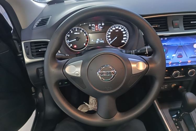 Used Nissan Sylphy 2021 Classic 1.6XE CVT Comfort Edition
