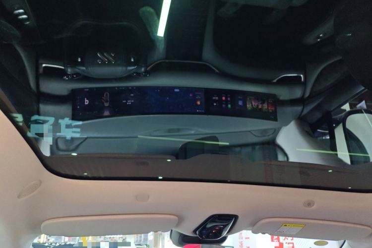 Used IM LS6 2023 Max Standard Edition Headliner