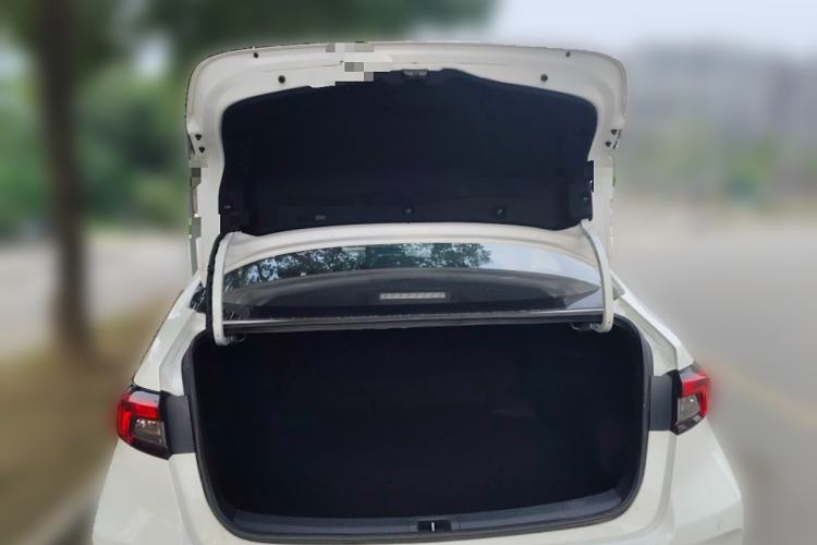 Used Toyota Allion 2021 2.0L Luxury Edition
