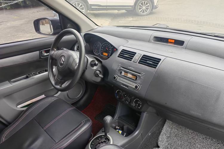 Used Suzuki Swift 2013 1.5L Automatic 20th Anniversary Limited Edition