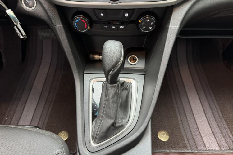 Used Buick GT 2021 Revised Version 1.3T Automatic Mild Hybrid Elite Edition