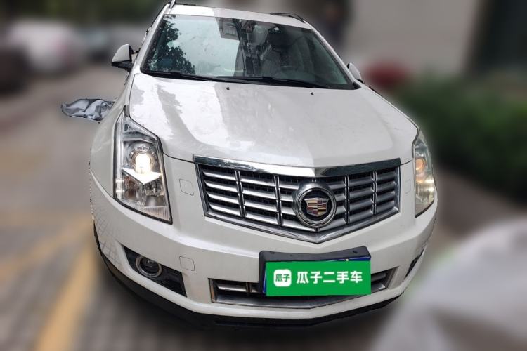 Used Cadillac SRX 2014 3.0L Comfort Model
