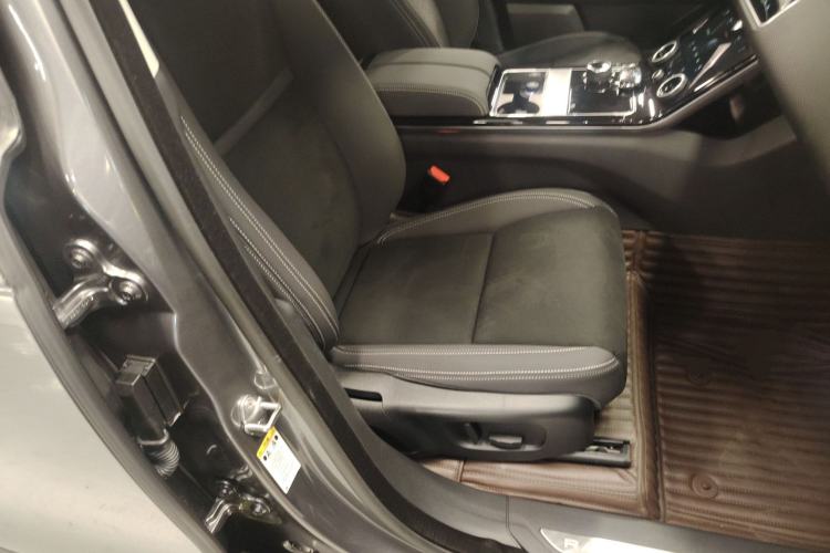 Used Land Rover Range Rover Velar 2018 P250 S