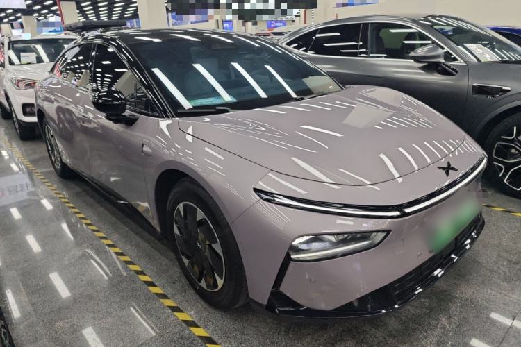 Used XPeng P7+ 2024 Long-Range Max