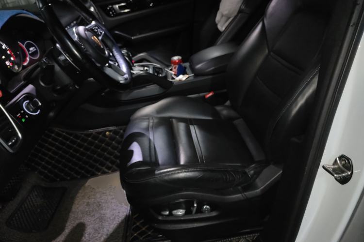 Used Porsche Cayenne E-Hybrid 2019 Cayenne E-Hybrid 2.0T