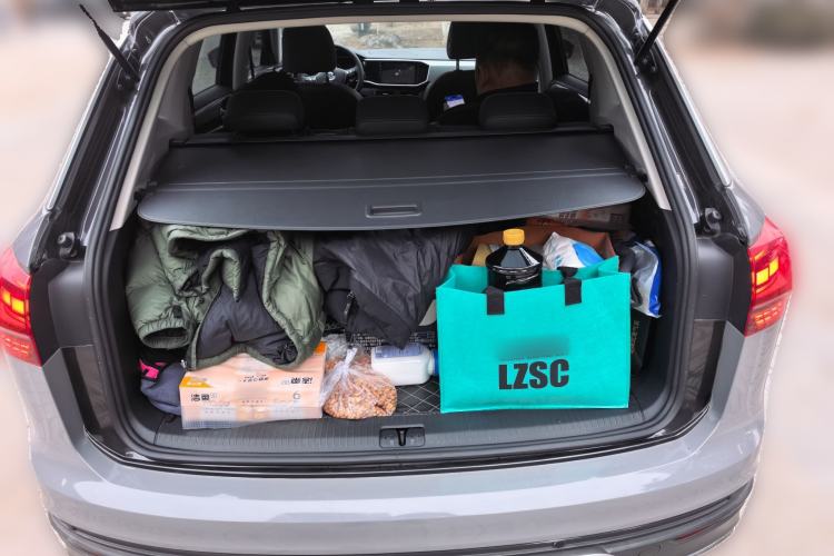 Used Volkswagen Tayron 2019 Teramont Edition 280TSI Two-Wheel Drive Luxury Model China VI Standard
