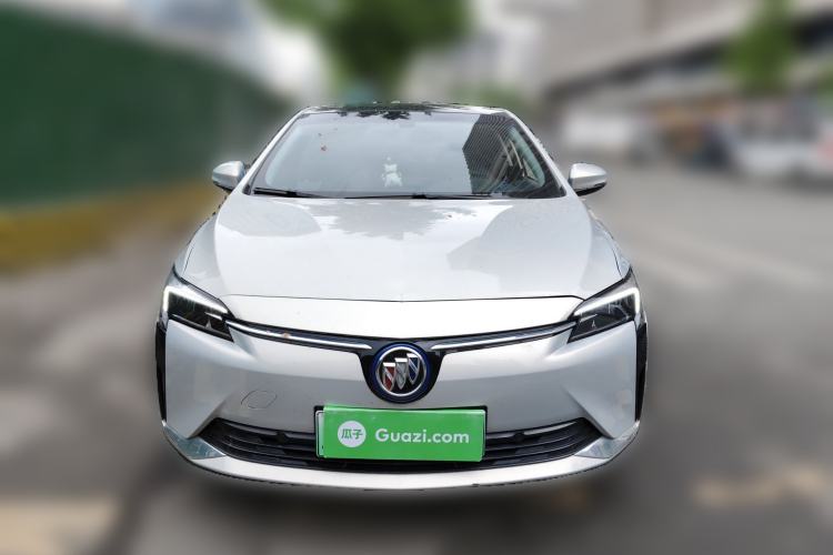 Used Buick Velite 6 2024 430km Enjoyment Version Front