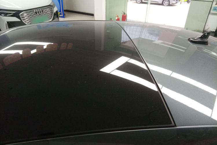 Used Audi A5 2023 Sportback 40 TFSI quattro Luxury Dynamic Edition