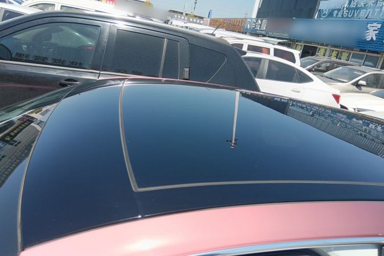 Used Audi A3 2019 Sportback 35 TFSI Fashion Edition China VI Emission Standard
