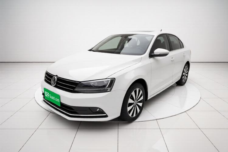 Used Volkswagen Sagitar 2018 1.6L Automatic Comfort Model