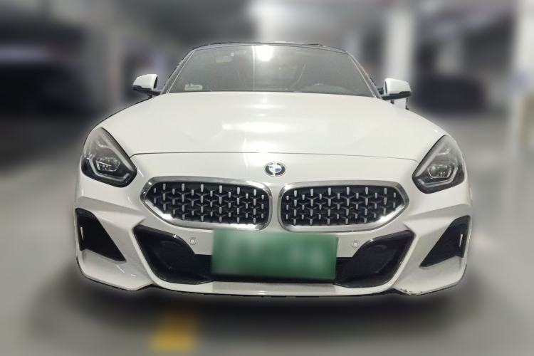 Used BMW Z4 2019 sDrive 25i M Sport Package