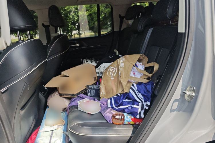 Used Tank 300 2021 Off-Road Edition 2.0T Conqueror
