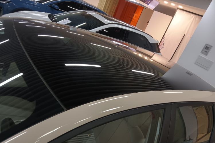 Used AION UT 2025 420 Prestige Edition