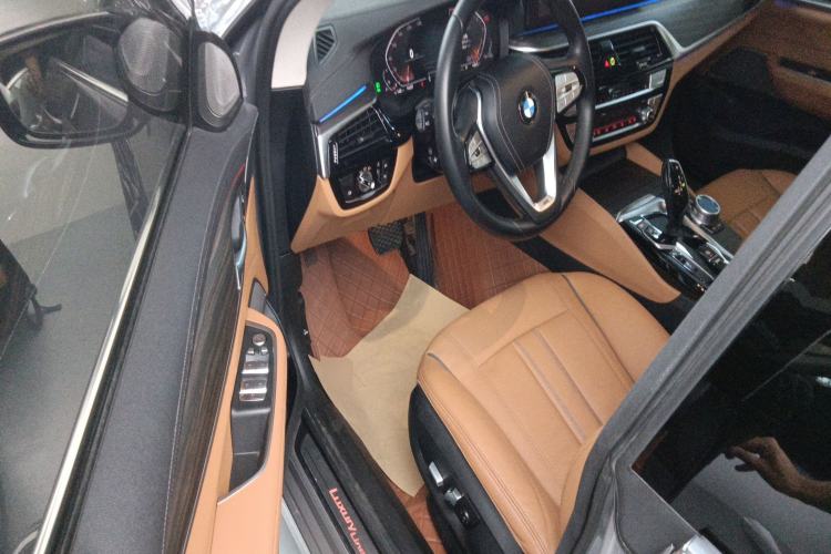 Used BMW 6 Series GT 2021 630i Luxury Design Package
